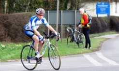 Gallery : Sunday Club Run Photos